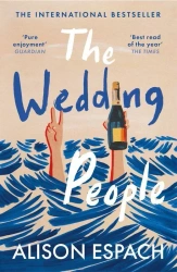 The Wedding People wer. angielska - Alison Espach