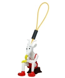 Zawieszka - Koziołek Matołek siedzący - Tisso Toys