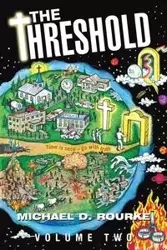 The Threshold - Michael D. Rourke