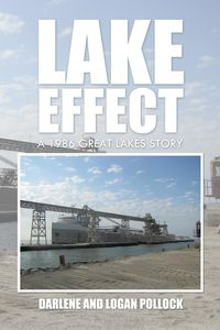 Lake Effect - Darlene Logan and Pollock