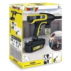 Karcher Myjka ciśnieniowa - Smoby