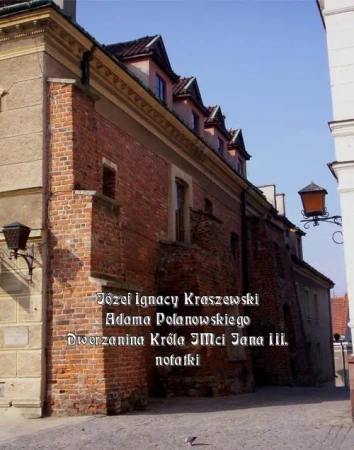 eBook Almanach błękitny. Tom I - Jerzy hr. Dunin Borkowski