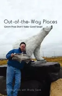 Out-Of-The-Way Places - John Reynolds