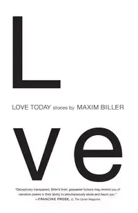 Love Today - Biller Maxim