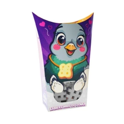 Mini Waffle 16el Pocket Pets: Gołąb - Marioinex