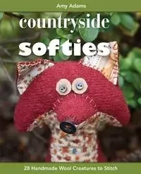 Countryside Softies - Amy Adams