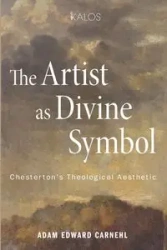 The Artist as Divine Symbol - Adam Edward Carnehl