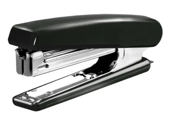 Zszywacz czarny GV109-V - Tetis