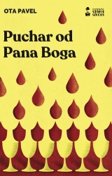 Puchar od Pana Boga w.IV - Ota Pavel