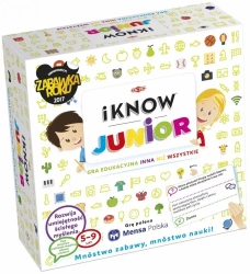 iKNOW Junior - Tactic