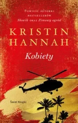 Kobiety - Hannah Kristin
