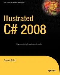Illustrated C# 2008 - Daniel M. Solis