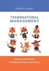 Transnational Management - Kromer Steffen