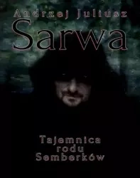 eBook Tajemnica rodu Semberków - Andrzej Sarwa epub mobi