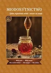 Miodosytnictwo - Ciesielski T.