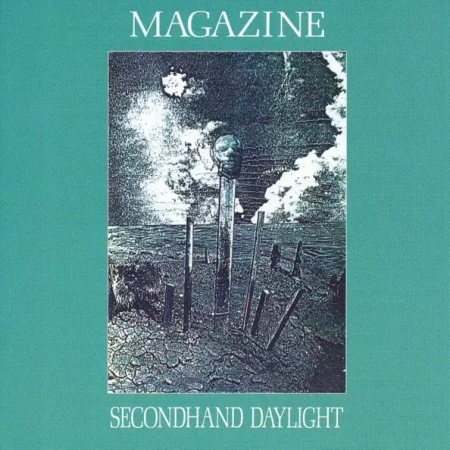 Secondhand Daylight LP COLORED, Winyl