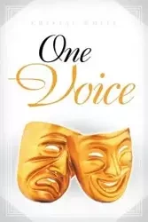 One Voice - Crystal White