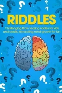 Riddles - George Smith