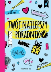 Twój najlepszy poradnik - praca ziorowa