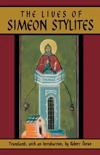 Lives of Simeon Stylites - Harvey Susan Ashbrook