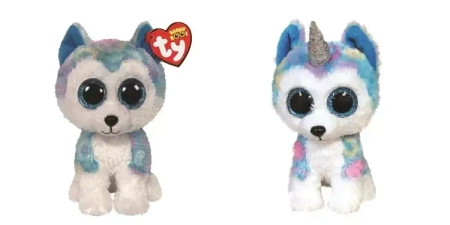 Boos Helena - Husky 15cm - TY