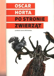 Po stronie zwierząt - Oscar Horta