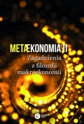 Metaekonomia II - praca zbiorowa