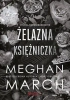 Trylogia Nieposkromionych T.2 Meghan March - Meghan March