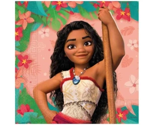 Serwetki papierowe Moana 33x33cm 20szt - Godan