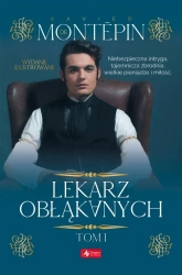 Lekarz obłąkanych T.1 - Xavier de Montepin