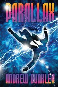 Parallax - Andrew Dunkley