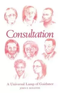 Consultation - John Kolstoe