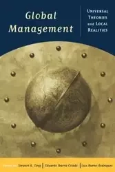 Global Management - Al S. Clegg Et