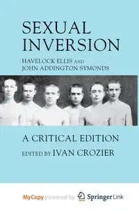 Sexual Inversion - Ellis H.