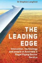 Leading Edge - Stephen Langford