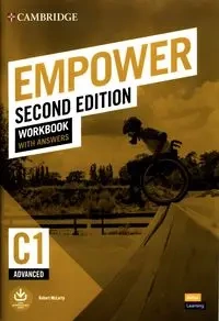 Empower Advanced/C1 WB with Answers - Robert McLarty