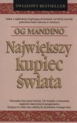 Największy kupiec świata - Mandino Og