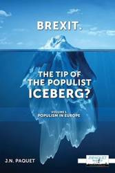 Brexit. The Tip of The Populist Iceberg? - Paquet J.N.