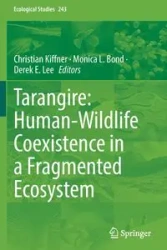 Tarangire - Kiffner Christian