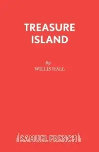 Treasure Island - Willis Hall