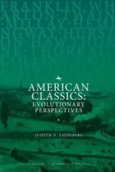 American Classics - Judith P. Saunders