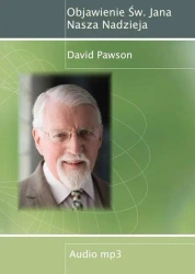 Objawienie św. Jana Nasza Nadzieja Audiobook - David Pawson