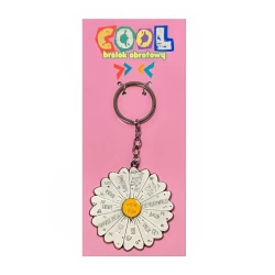 Brelok obrotowy cool. Mój plan - MCD