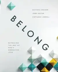 Belong - Gustavo Crocker