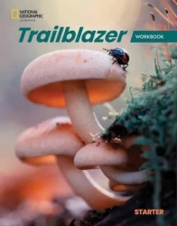 Trailblazer Starter WB - praca zbiorowa