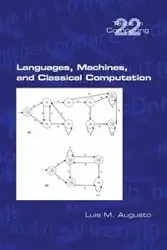 Languages, Machines, and Classical Computation - Luis Augusto M