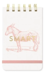 Notatnik A6/40K linia Smart - Designworks Ink