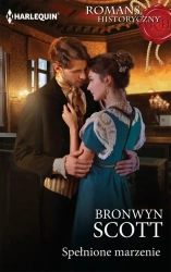 eBook Spełnione marzenie - Bronwyn Scott epub mobi