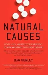 Natural Causes - Dan Hurley
