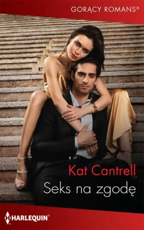 eBook Seks na zgodę - Kat Cantrell epub mobi